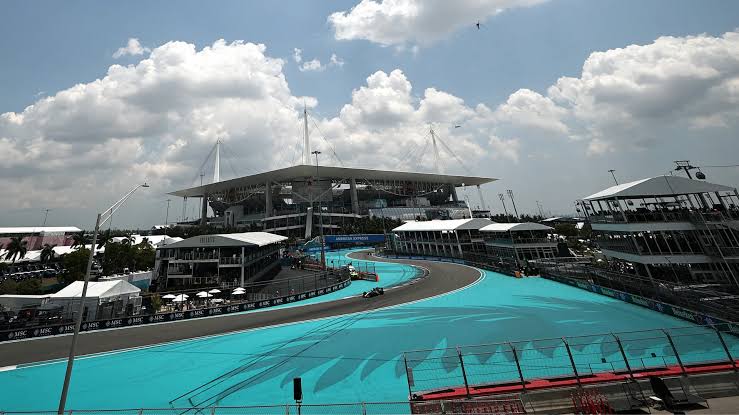 New start time confirmed for Miami GP