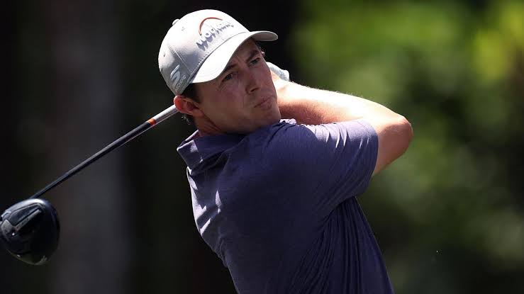 Matt Fitzpatrick retains Heritage lead despite Scottie Scheffler surge