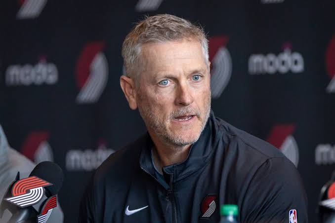 NBA commissioner defends Trail Blazers owner Tom Dundon’s ‘scrappy approach’