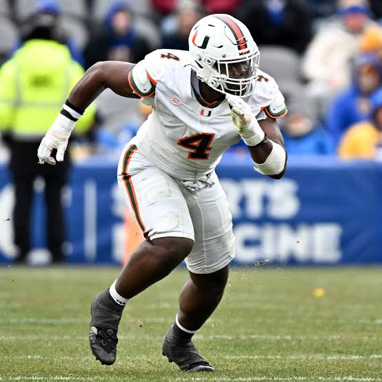 Chiefs Draft: Ideal, likely and worst-case scenarios for first round