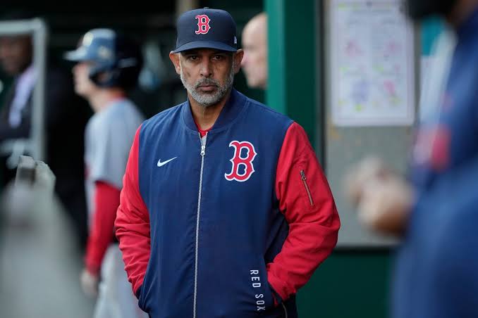 Joe Mazzulla makes heartfelt admission after Red Sox fire Alex Cora