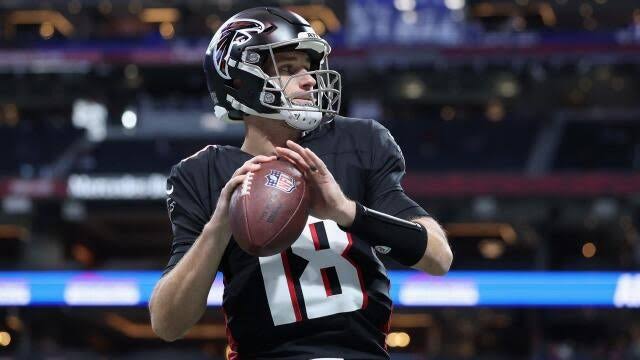 Kirk Cousins, Fernando Mendoza set to team up in Vegas; Puka Nacua in rehab amid allegations