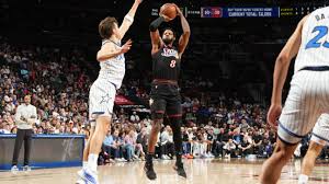 2026 NBA playoffs: Schedule, scores, news and highlights