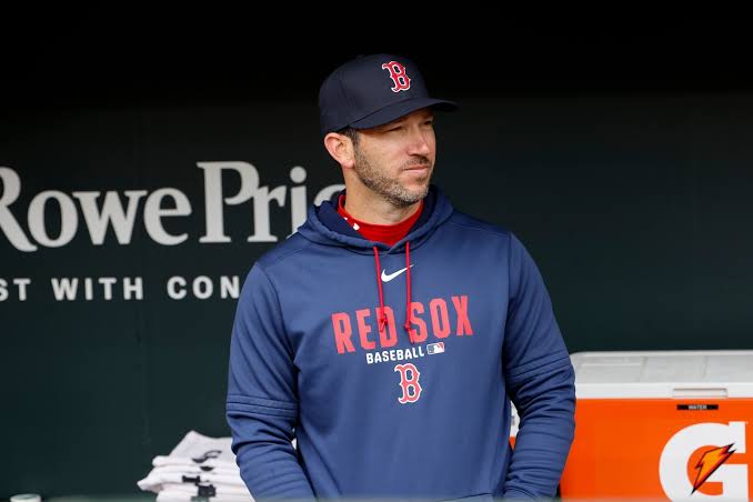 Some Things I Think I Think: Red Sox should remove ‘interim’ tag from Chad Tracy’s job title