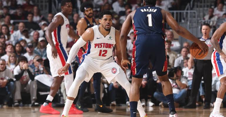 Last Two Minute Report confirms questionable call in Cavs Game 3 win over Pistons