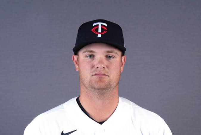 Twins Promote Top Pitching Prospect Connor Prielipp