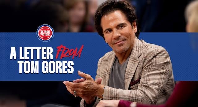 Thank You, Detroit – Let’s Keep Going