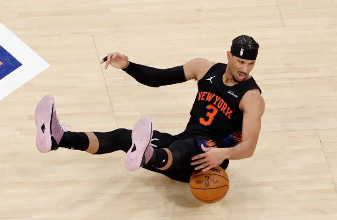 Why Josh Hart could be the glue to help the Knicks through their OG Anunoby uncertainty
