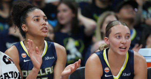 Which UConn women’s basketball alumni made WNBA opening day rosters — and who got waived