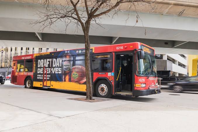 If you have to leave your house, here’s how to navigate around the NFL draft