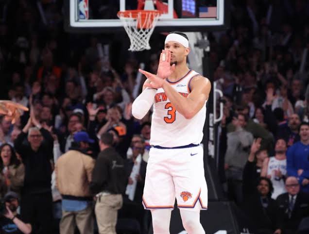 This Knicks win was really just a prologue for what really matters to this team