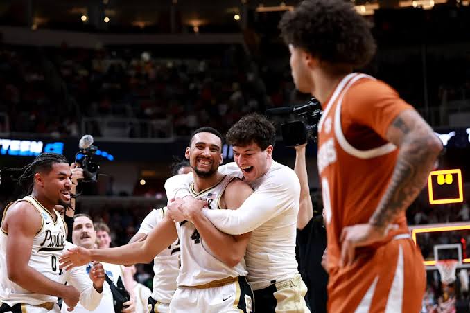 NCAA tournament takeaways: Sweet 16 delivers thrills for Purdue, Iowa; Houston, Kelvin Sampson may have missed their window