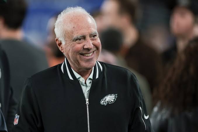 Eight takeaways from Jeffrey Lurie's 'State of the Eagles' address