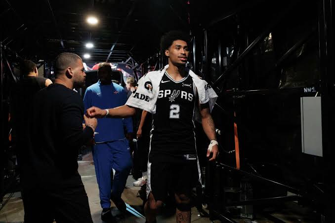 How Dylan Harper rewarded Spurs for making right call on Victor Wembanyama