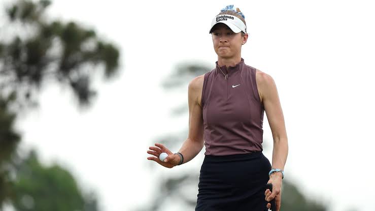 Nelly Korda wins 2026 Chevron Championship, claiming third major and retaking No. 1 world ranking