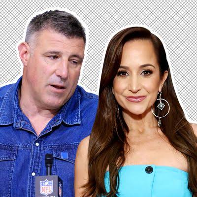 Unraveling Dianna Russini and Mike Vrabel’s NFL Scandal