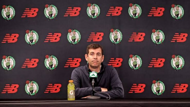 5 takeaways from Brad Stevens’s end of the year press conference