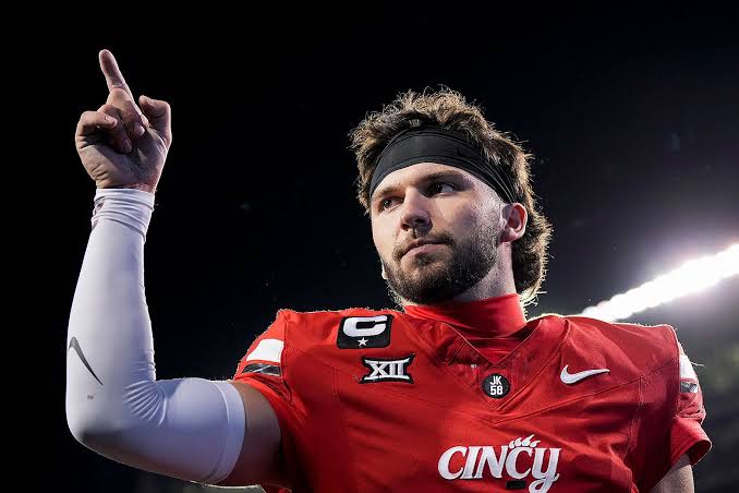 He Was One of College Football’s Biggest Stars. Schools Paid Him Millions. It Just Ended for the Dumbest Reason.