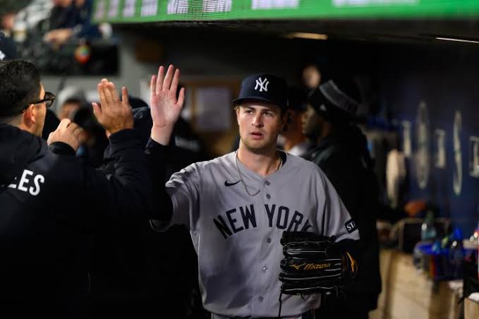 Cam Schlittler’s rapid rise embodies ride Yankees hope to be taking