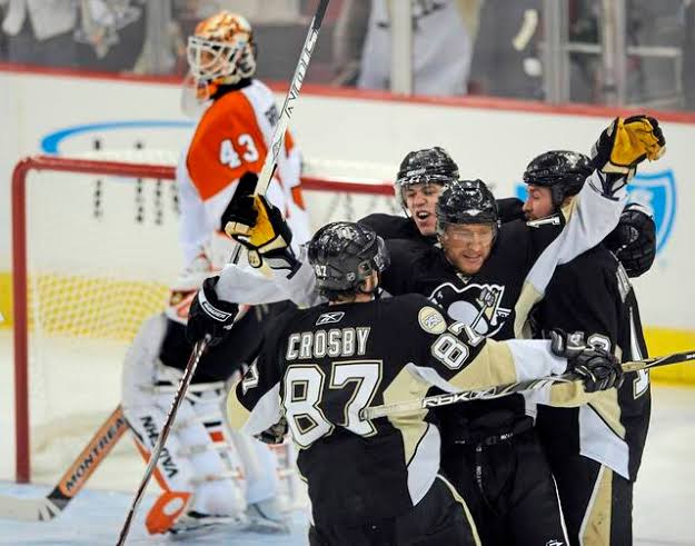 Mark Madden: Penguins vs. Flyers in the Stanley Cup playoffs just means more