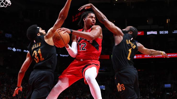 3 things to watch in Cavaliers-Raptors Game 5