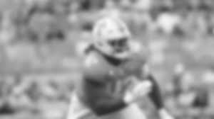 Lions draft defensive lineman Tyre West