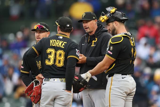 The Pirates are trying to win back Pittsburgh. For the first time in a long time, they might have a chance