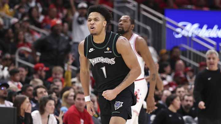 Playoff Seeding Scenarios Become Clearer After Wolves' Win Over Rockets