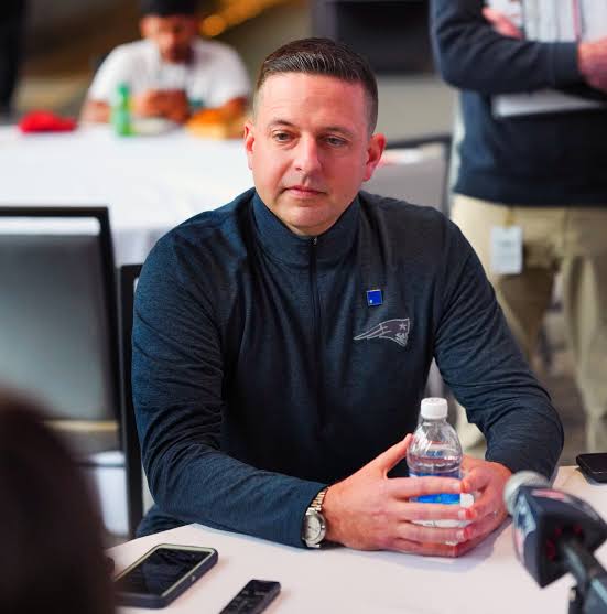 Eliot Wolf hints at Patriots’ linebacker plan in the NFL Draft