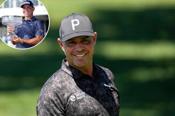 Gary Woodland’s Masters security will be extra careful after ‘people were trying to kill me’ in PTSD battle