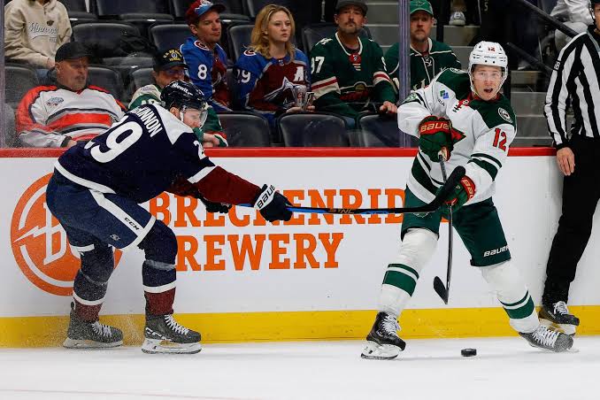 2026 Stanley Cup Playoffs: Avalanche vs. Wild series preview