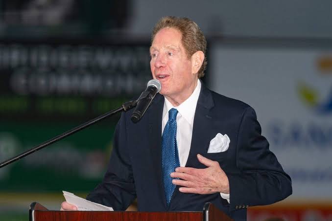 John Sterling, legendary Yankees broadcaster, dies at age 87 - The Athletic