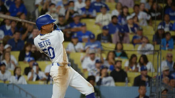 Five bold Dodger predictions for the 2026 MLB season: Betts, Roki, Casparius, more