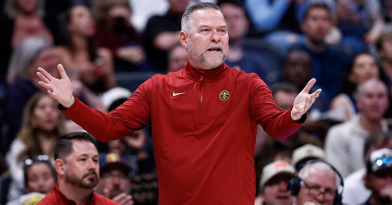 Michael Malone on Coaching, Program Building: 'Changing the Culture'