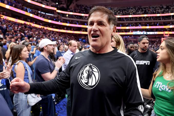 Mavericks co-owner Mark Cuban predicts 'number of trades will explode' with NBA's new anti-tanking plan
