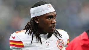 Chiefs WR Rashee Rice will not face NFL discipline after league investigation