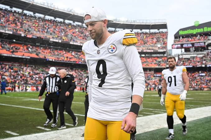 Chris Boswell agrees to four-year extension with Steelers