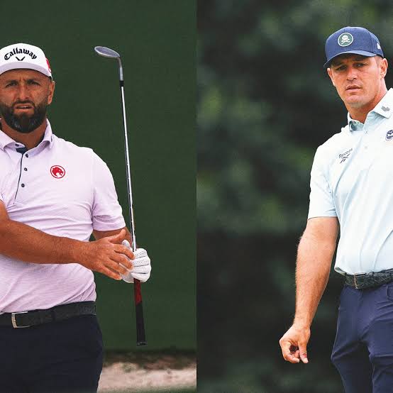 2026 Masters: What to Know About the 10 LIV Golfers Competing in Augusta