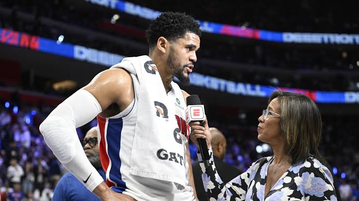 4 takeaways: Tobias Harris steadies the ship, Paolo Banchero exits on great effort