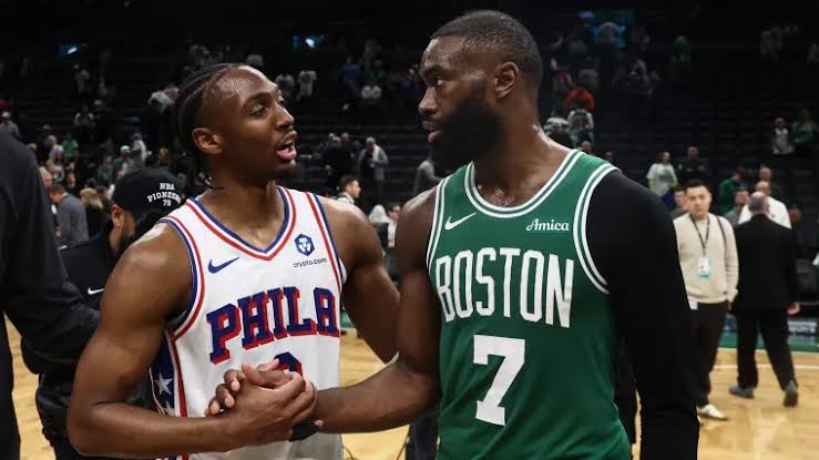 Why Celtics’ NBA Playoff Run Ended Early: Poor Shooting, Missed Chances Doom Boston in Round 1
