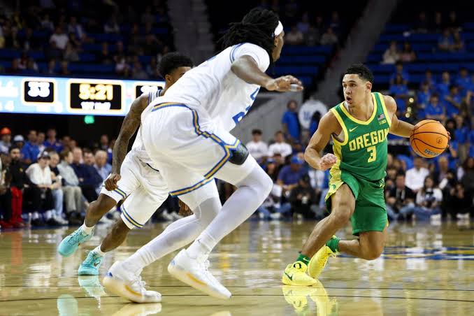 Former Oregon Ducks guard Jackson Shelstad finds new home