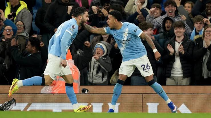 Man City vs Crystal Palace LIVE! Premier League score, match updates, team news, stream and highlights