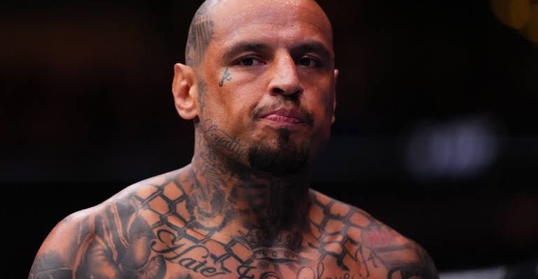 UFC Welterweight Daniel Rodriguez reveals why he got locked in a Mexican prison for eight months