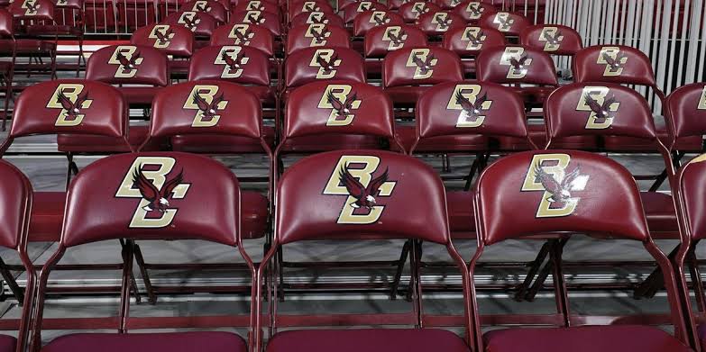 Boston College Men's Basketball Hot Board: Version 8.0