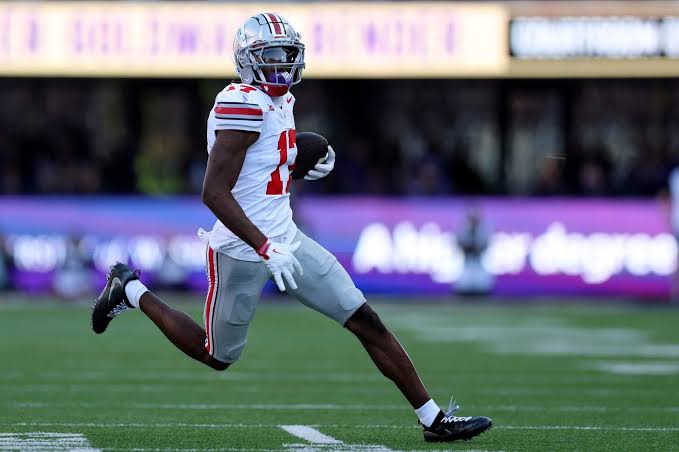 15 fits for the Giants’ first two NFL Draft picks — with help from ‘The Beast’ - The Athletic