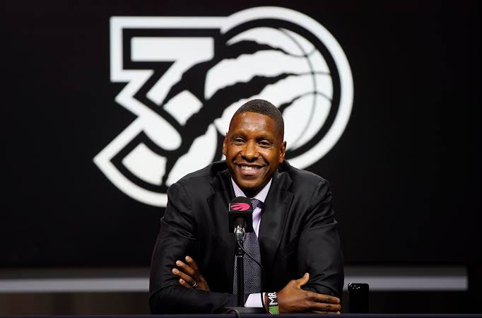 Evaluating Masai Ujiri’s post-championship run