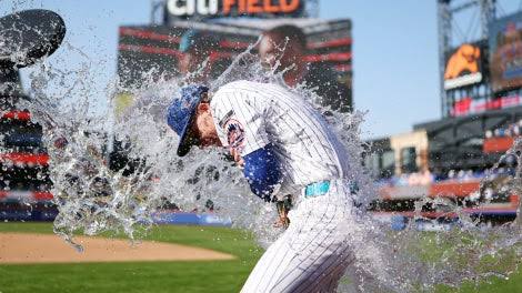 2026 MLB Opening Day winners and losers: Rookies make a mark in debuts, a home run streak dies and more