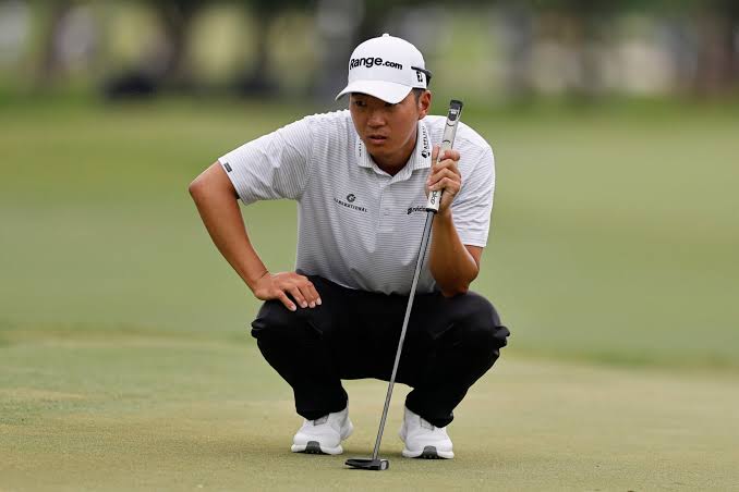 Michael Kim gives his verdict on Quail Hollow before The Truist Championship