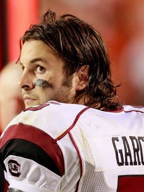 Ex-South Carolina QB Stephen Garcia reveals Stage 4 cancer diagnosis