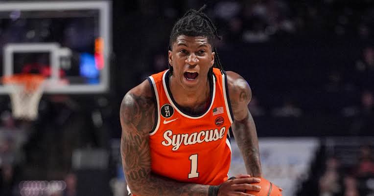 Former Syracuse forward Donnie Freeman announces transfer destination